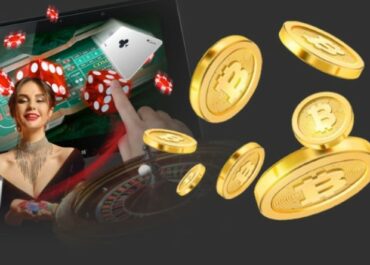 Its All About Gambling Coins