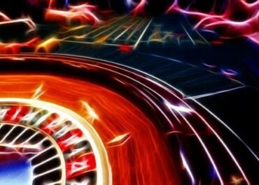 What is the Live Roulette Game All About?